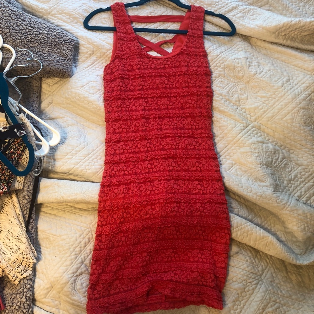 Forever 21 Bodycon dress